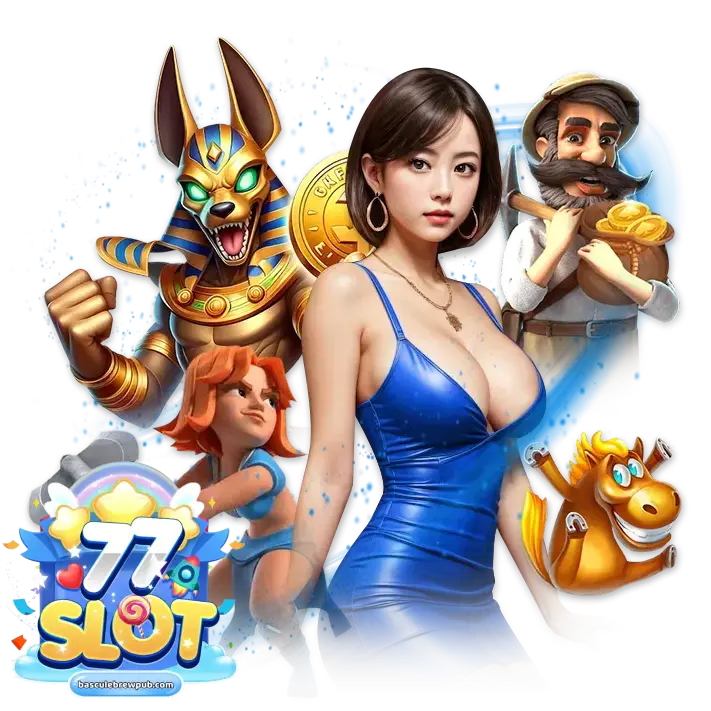สล็อต 77 ดาวน์โหลดสล็อต777